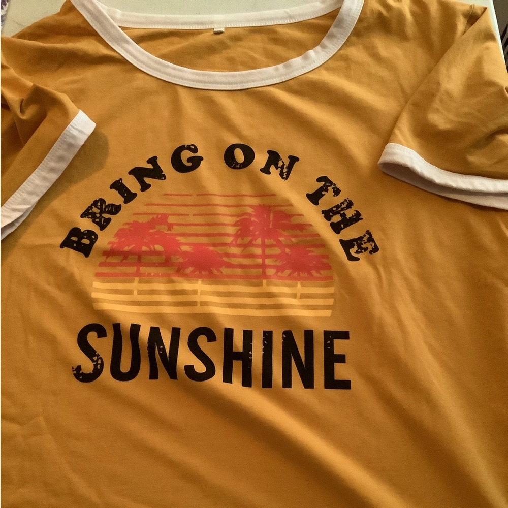 Cute Tee